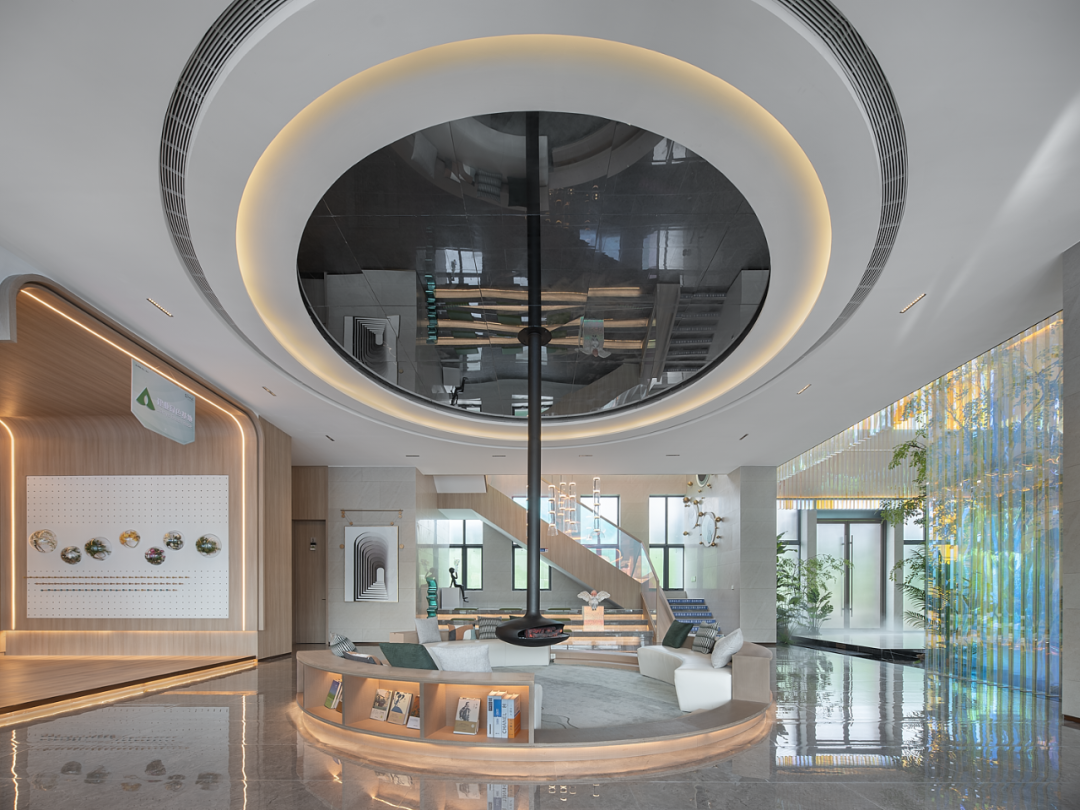 项城建业江山汇营销中心丨中国周口丨刘银霞,王亦涵,郑雪-20