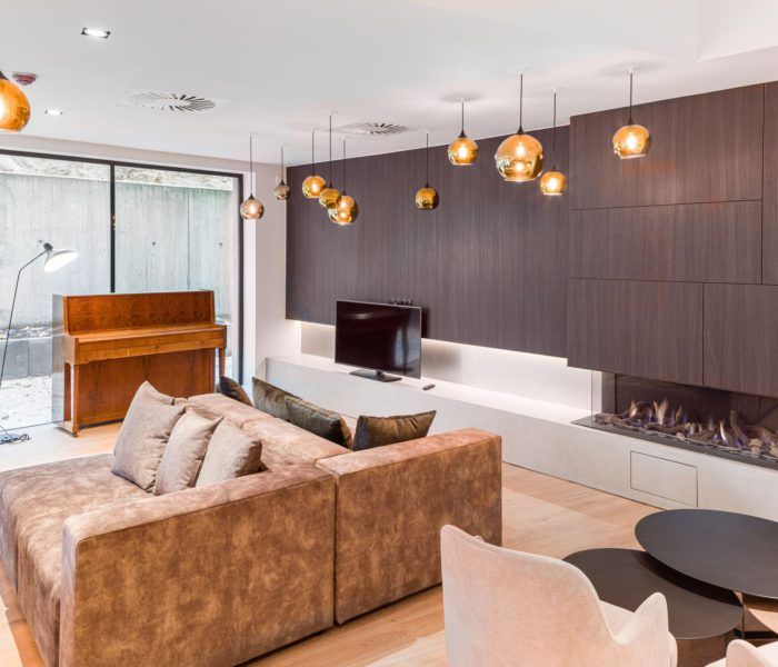 WZC Maria Assumpta 养老护理建筑丨Laurijssens Architects-8