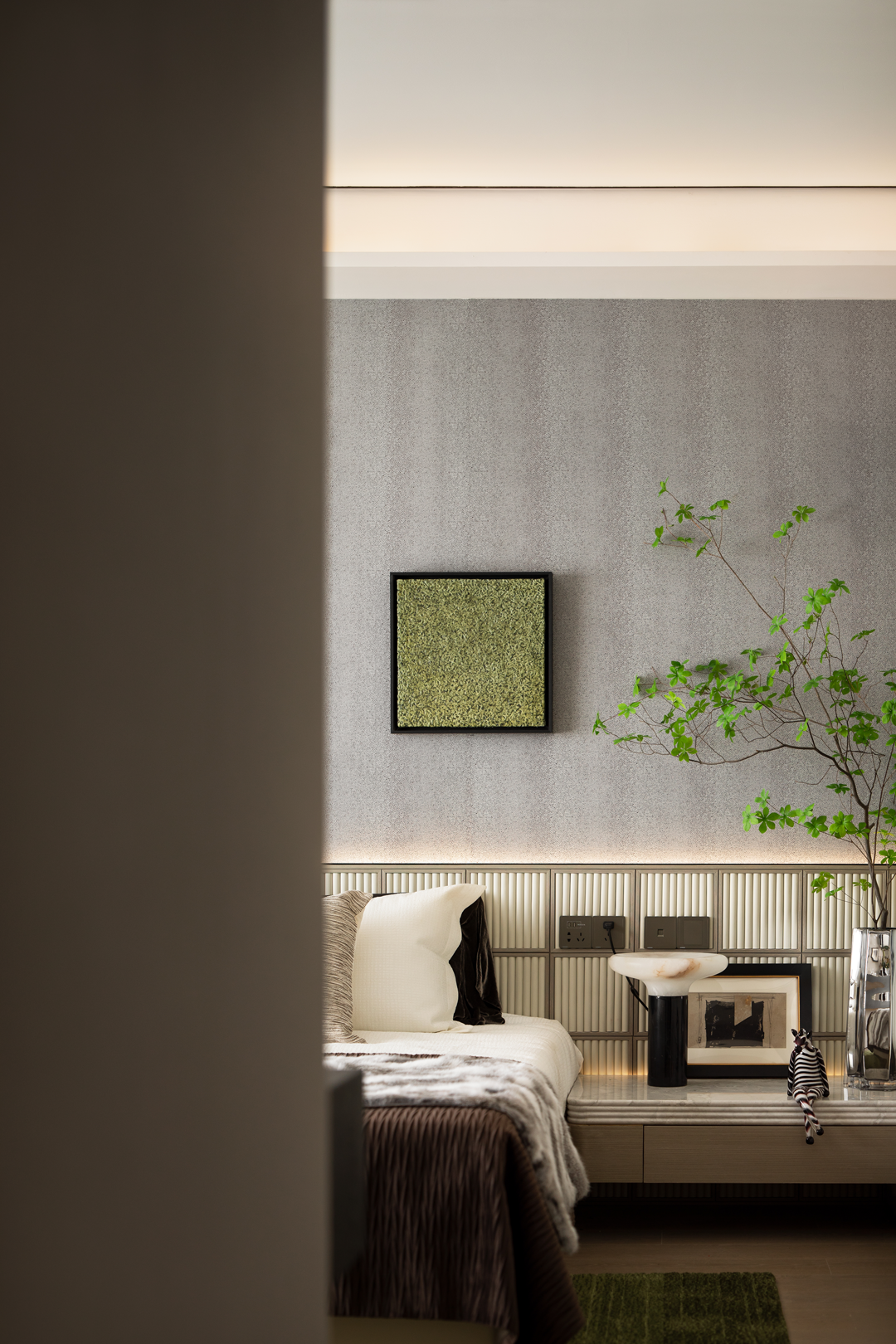 华润置地旗下顺德润府丨中国佛山丨柘壹设计Z ONE⁺-54