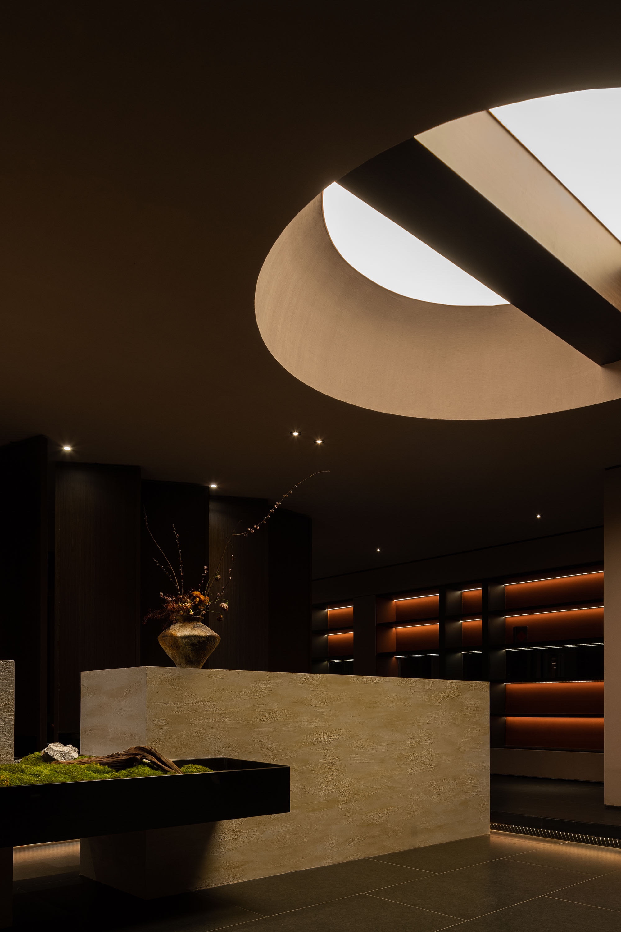 正负下舍 · 龙华三会丨中国广东-12