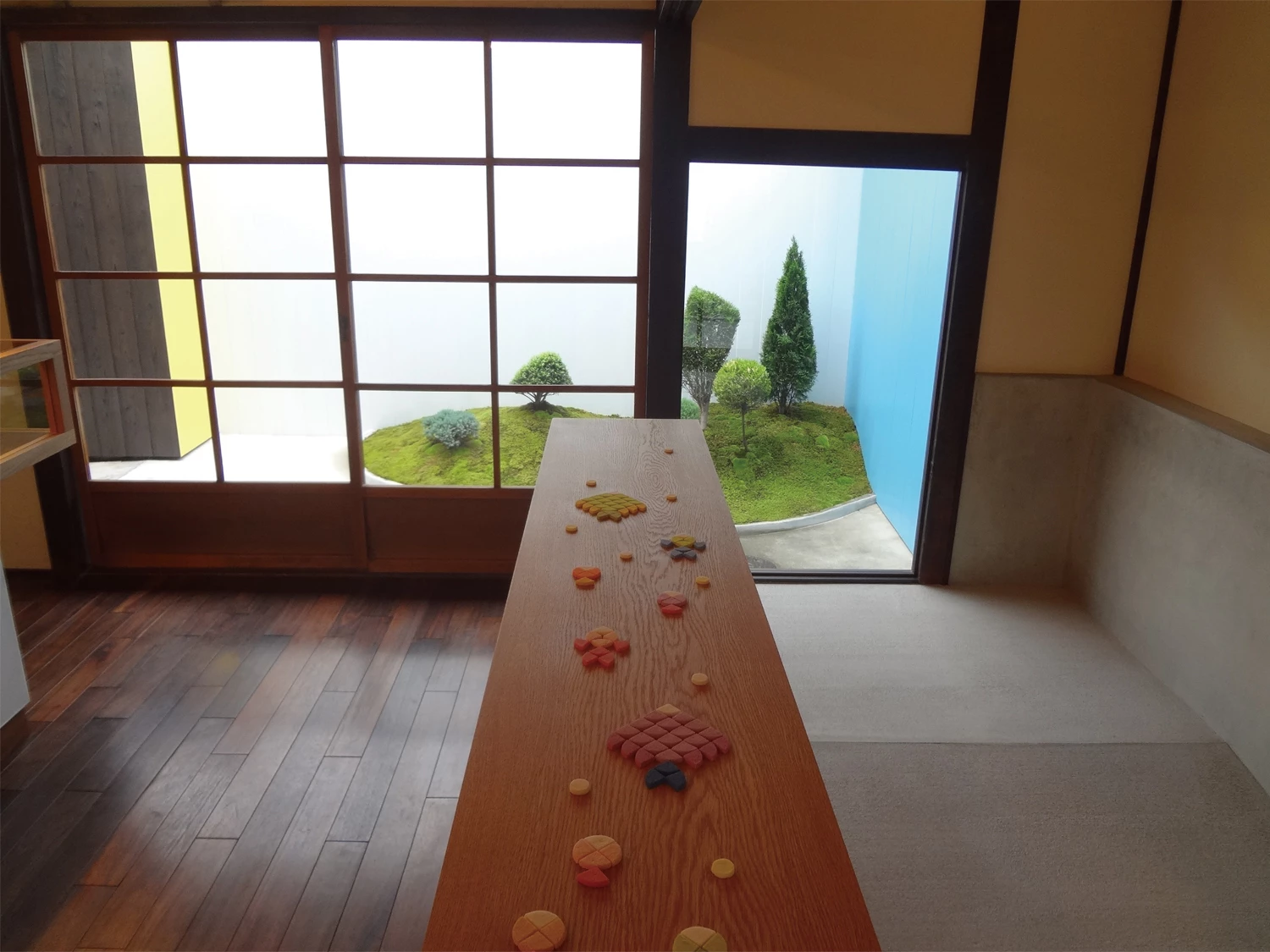 京都糖果店“宇宙和菓子”-8