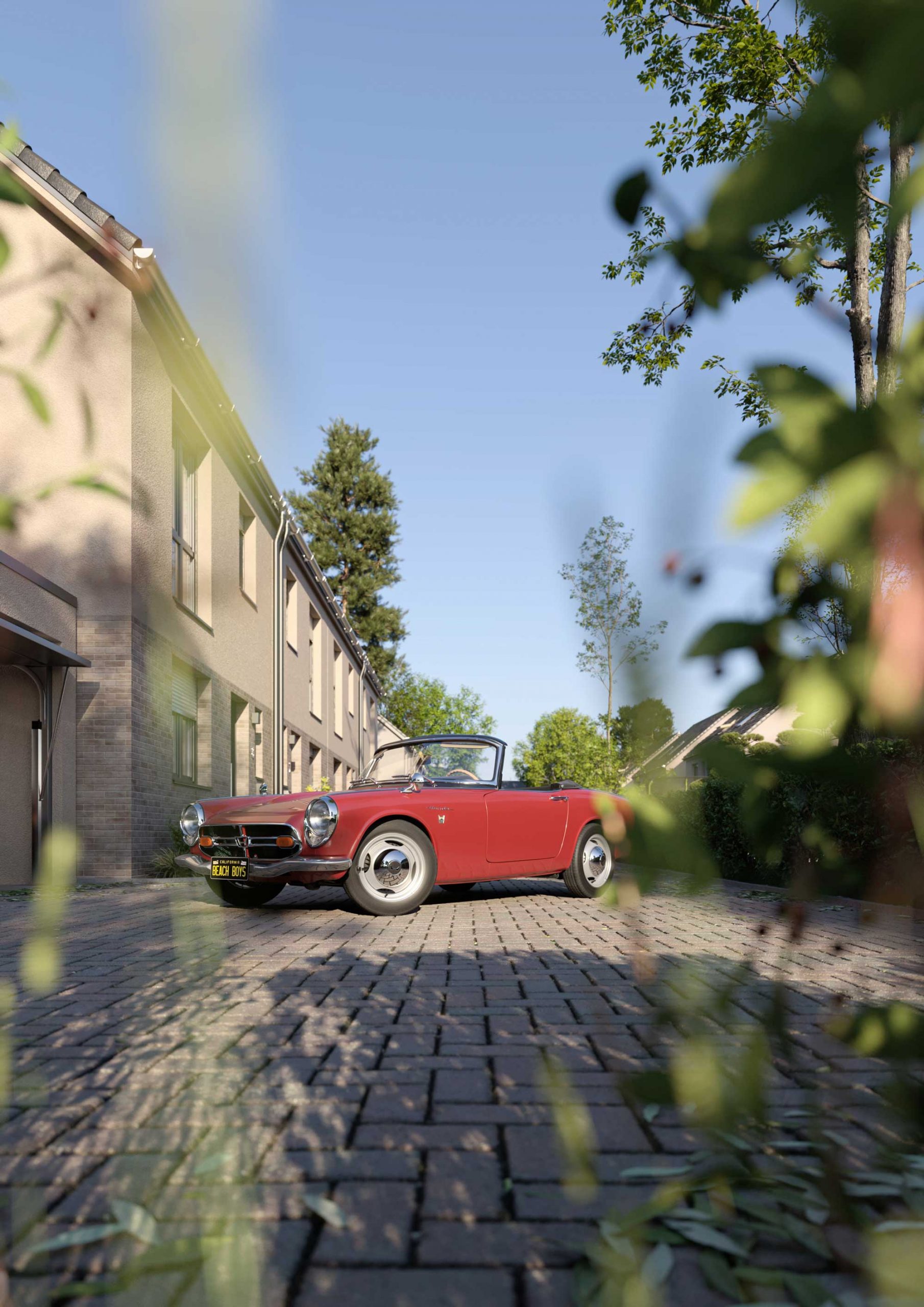 Mariengärten - Helldoor Visual Studio-14