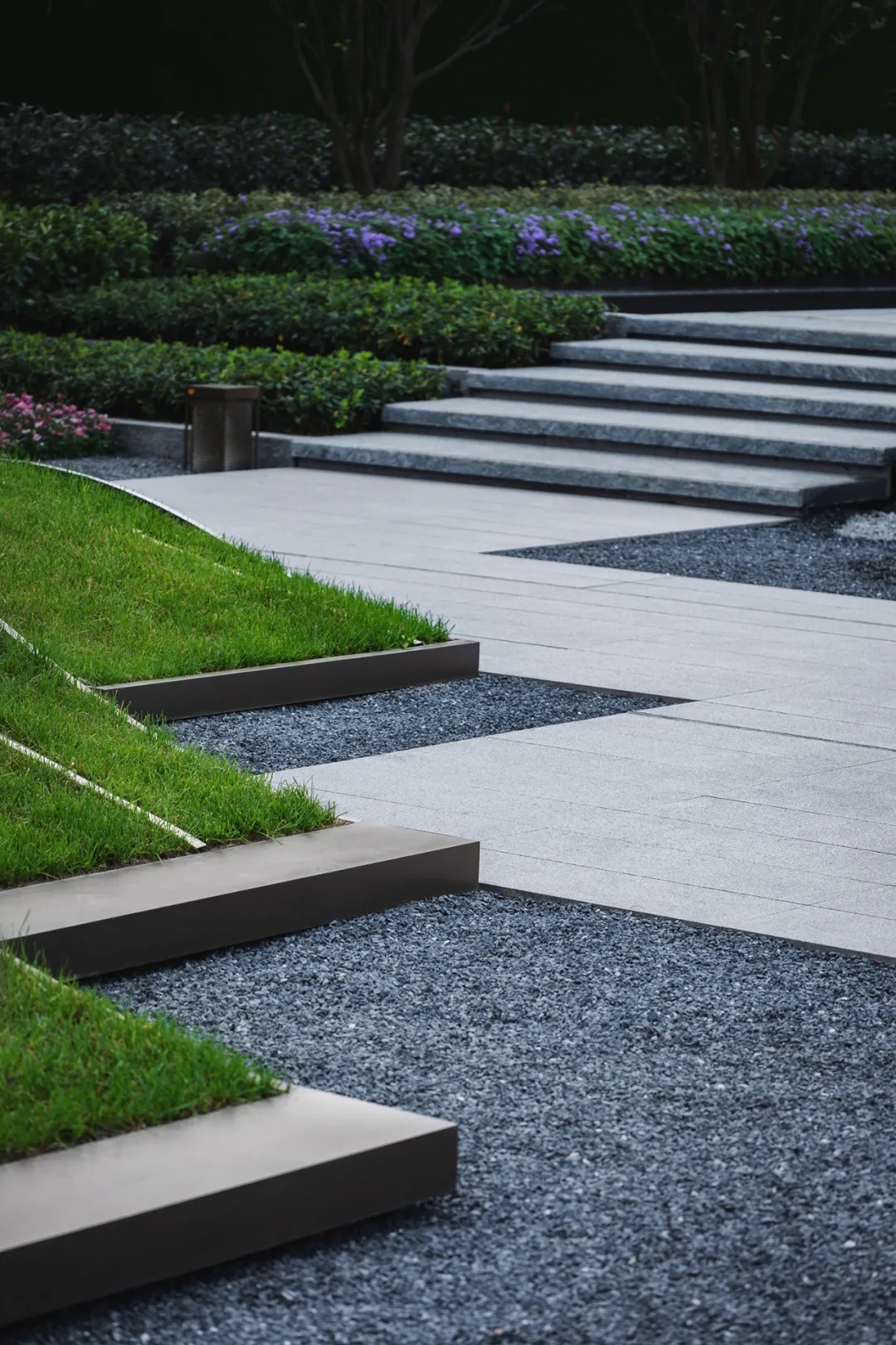 成都华润·时代风景示范区景观-14