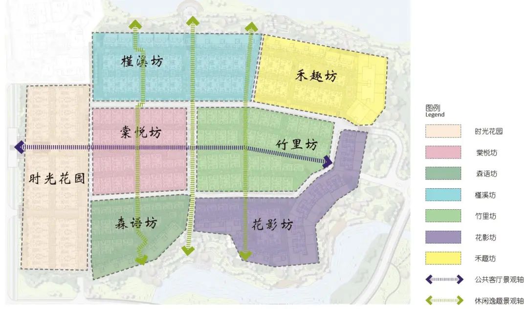 古韵古镇，颐养千年 | 建业·十里湖山一期大区-23