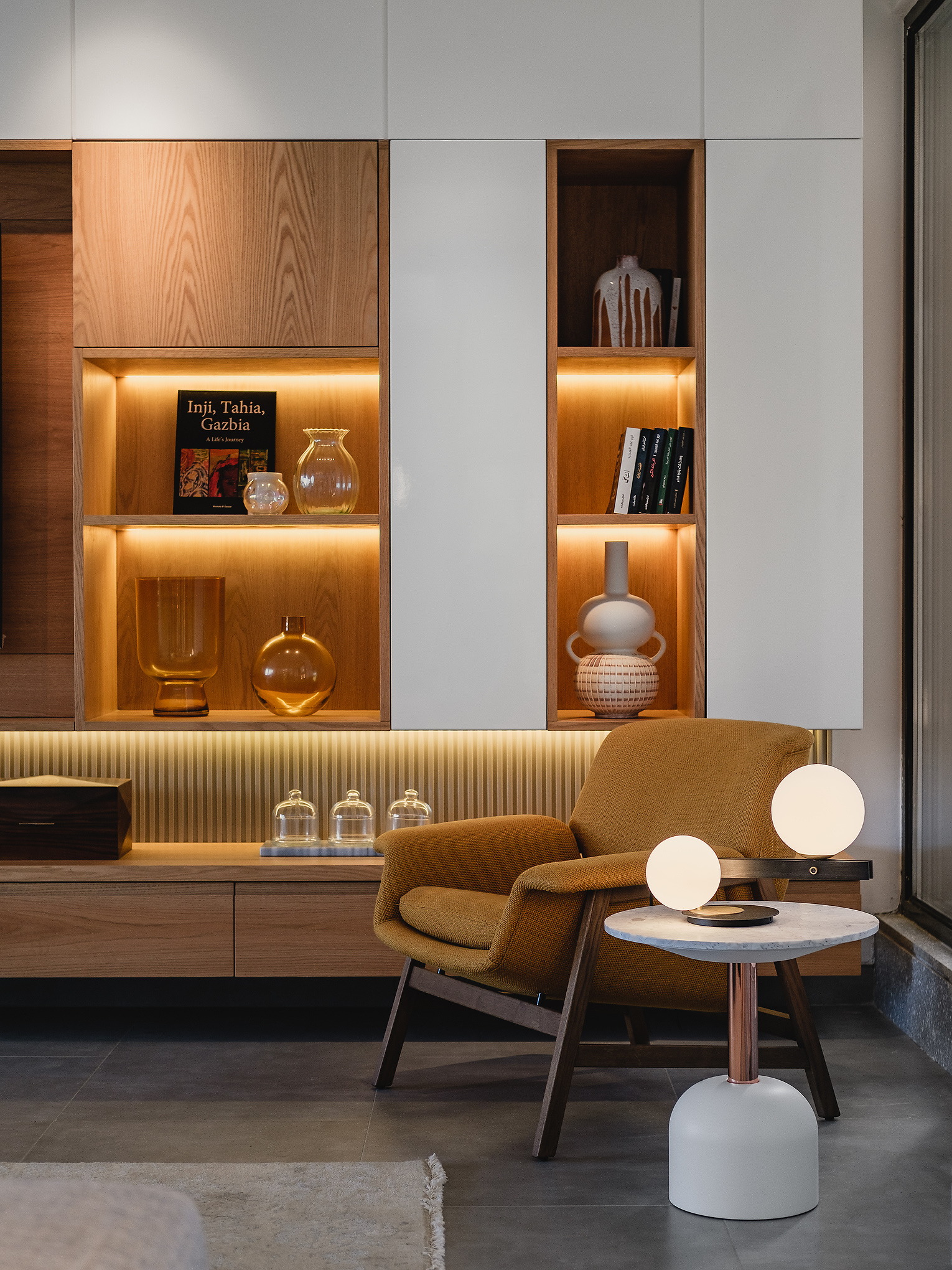 沙滩别墅 | Alchemy Design Studio | 2021 | 埃及-29