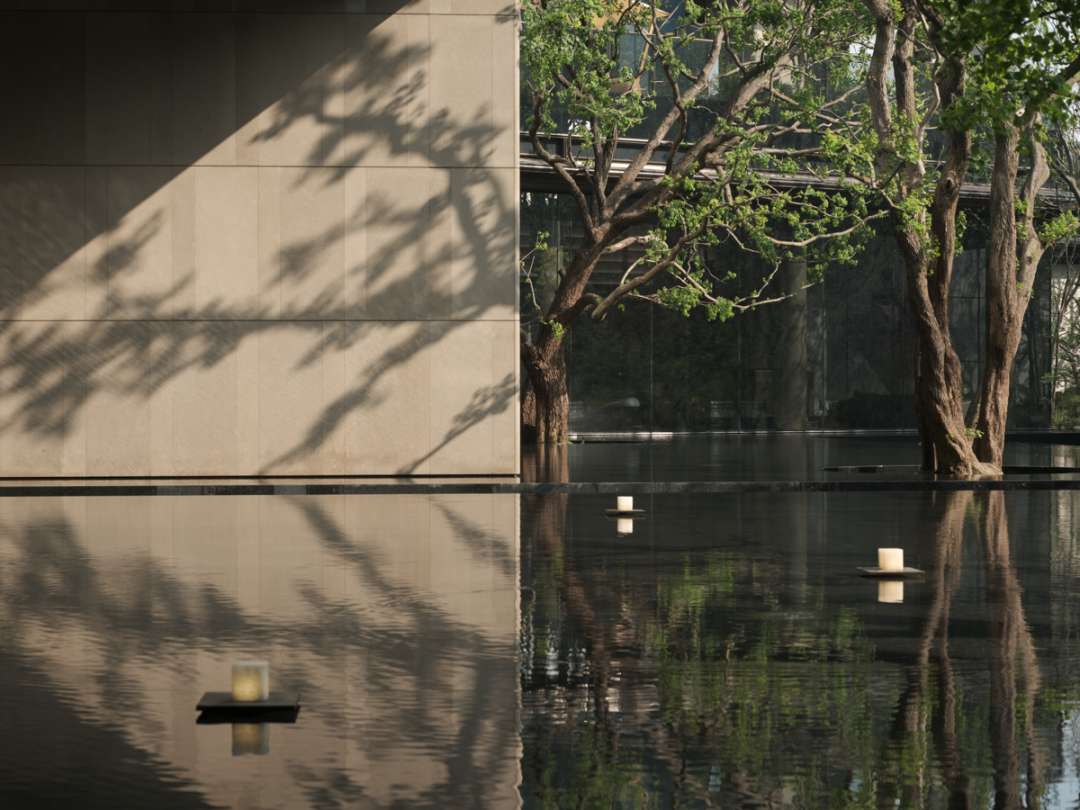 西安玺宸上院丨中国西安丨JTL加特林,浙江绿城建筑设计,上海无间建筑设计-18
