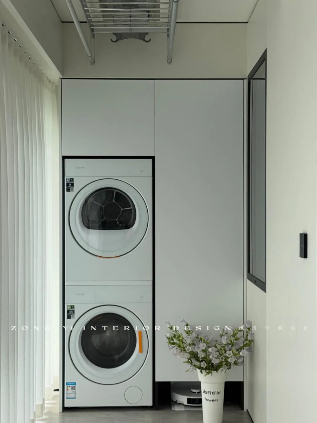 纵逸·实景丨“无绪见序”-50