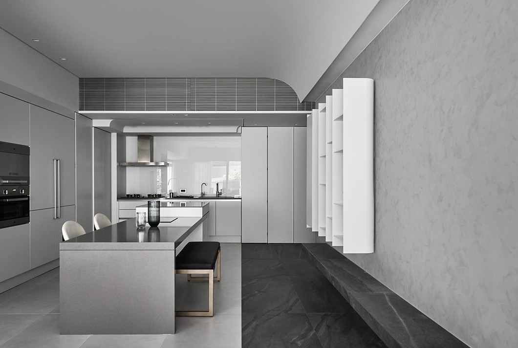 工一 | 简约纯粹的设计,最有格调!-67