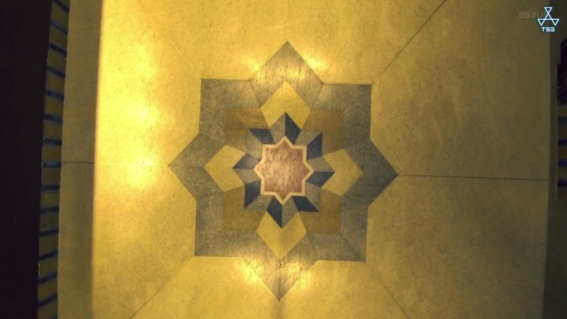 《在名建筑里吃午餐》·建筑与美食的完美结合丨日本东京-94