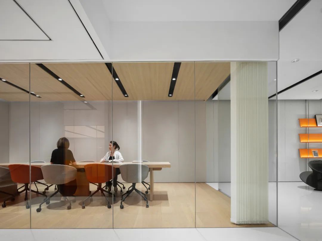 极氪中心长沙五一广场店丨中国长沙丨吴岫微,杨振钰,梁宁森-56