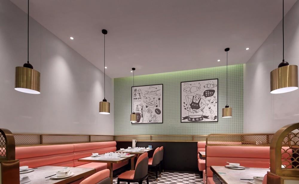 无“鱼”伦比中餐厅-18