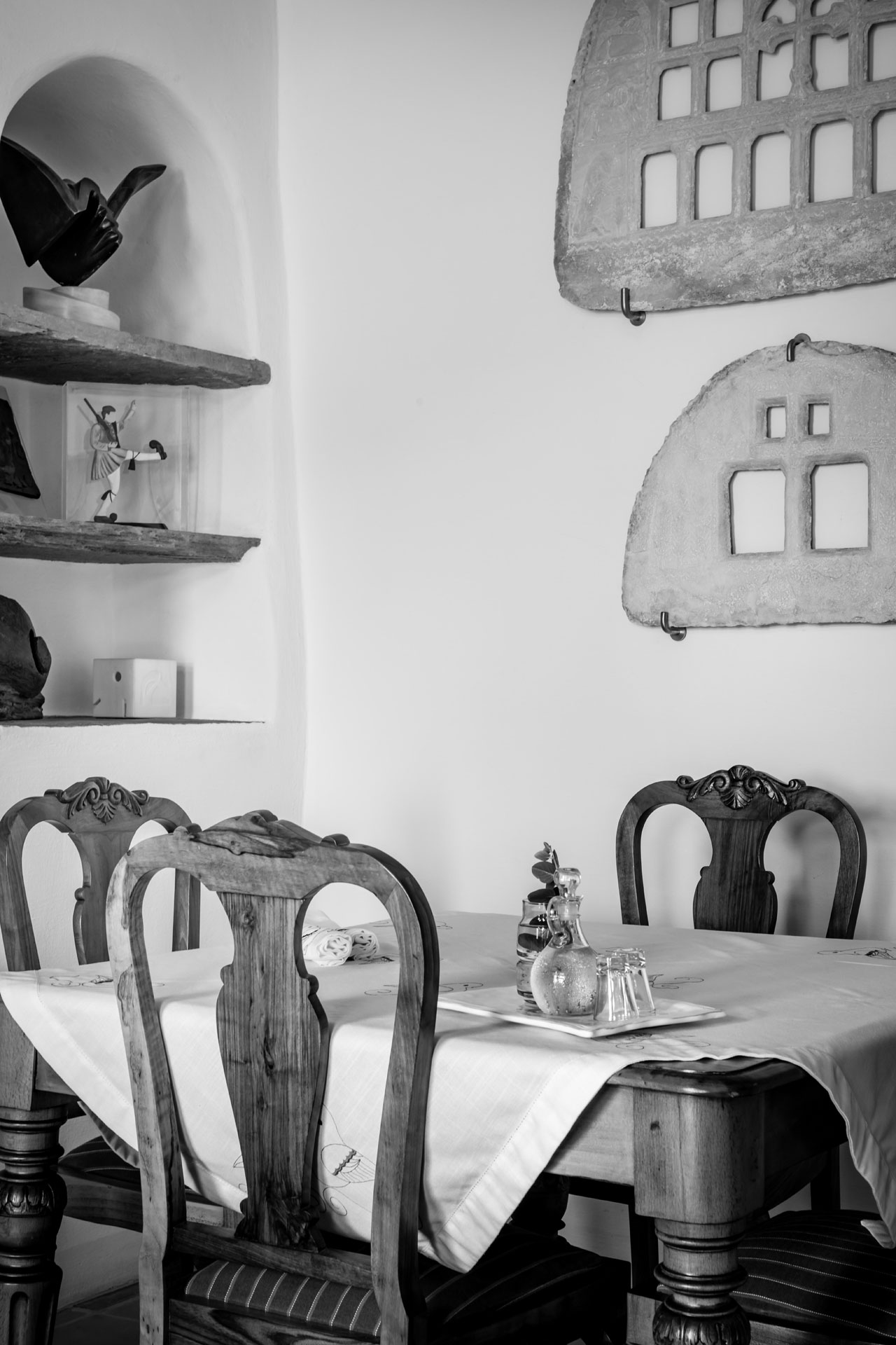 梦幻的仲夏夜之梦 | 新 A 级奔驰在提诺岛-50