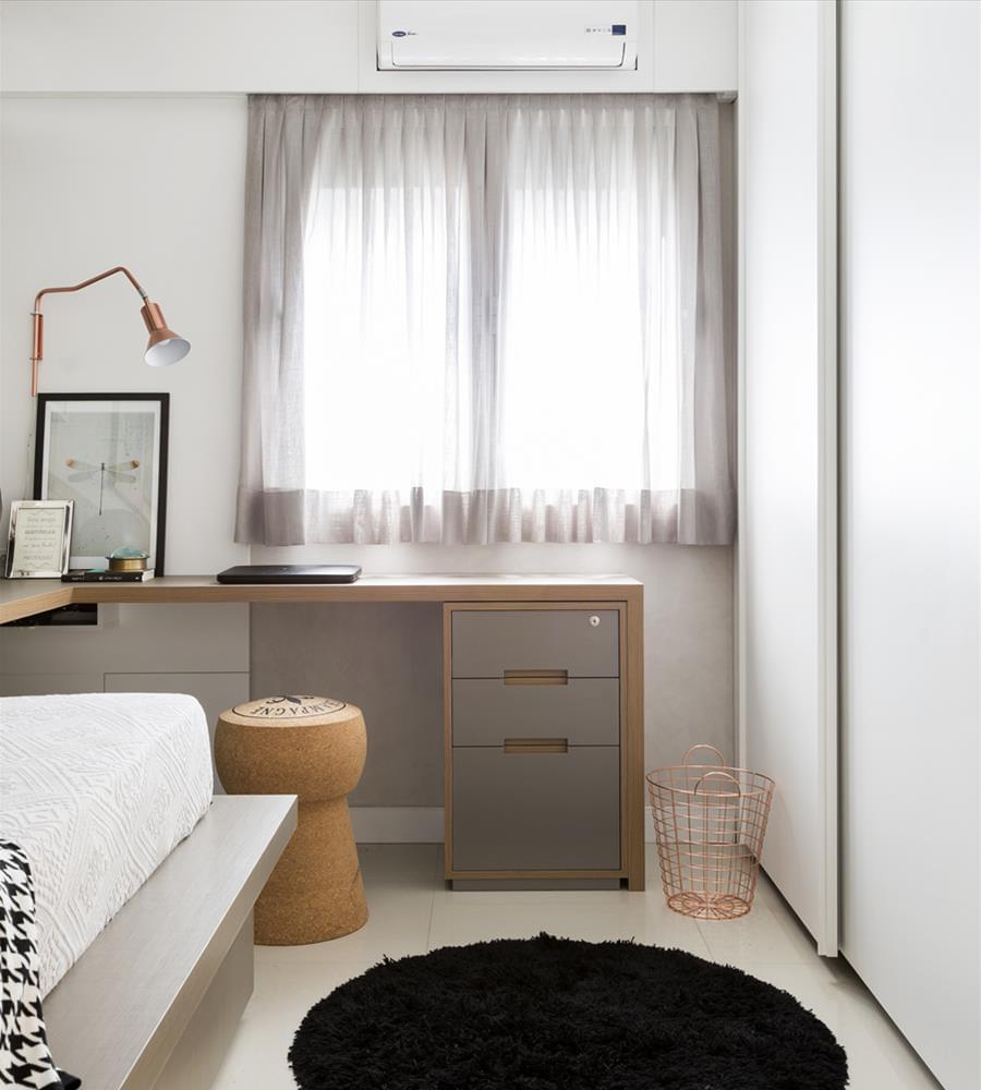 圣保罗 Moema 82 公寓-9