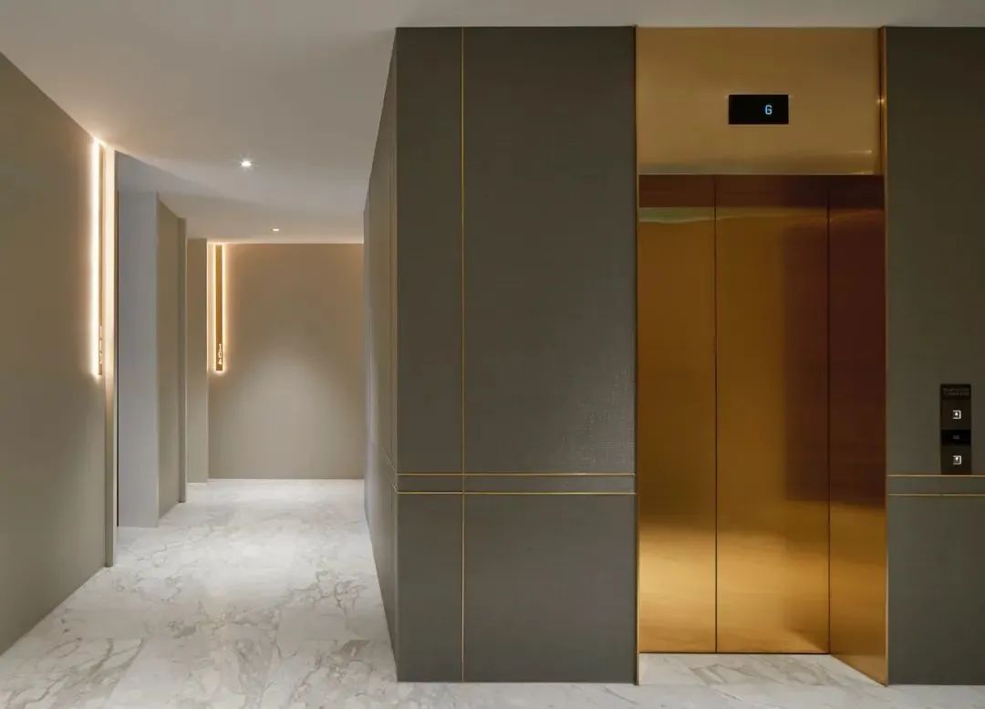 墨尔本高级公寓设计丨澳大利亚墨尔本丨罗伯·米尔斯-24