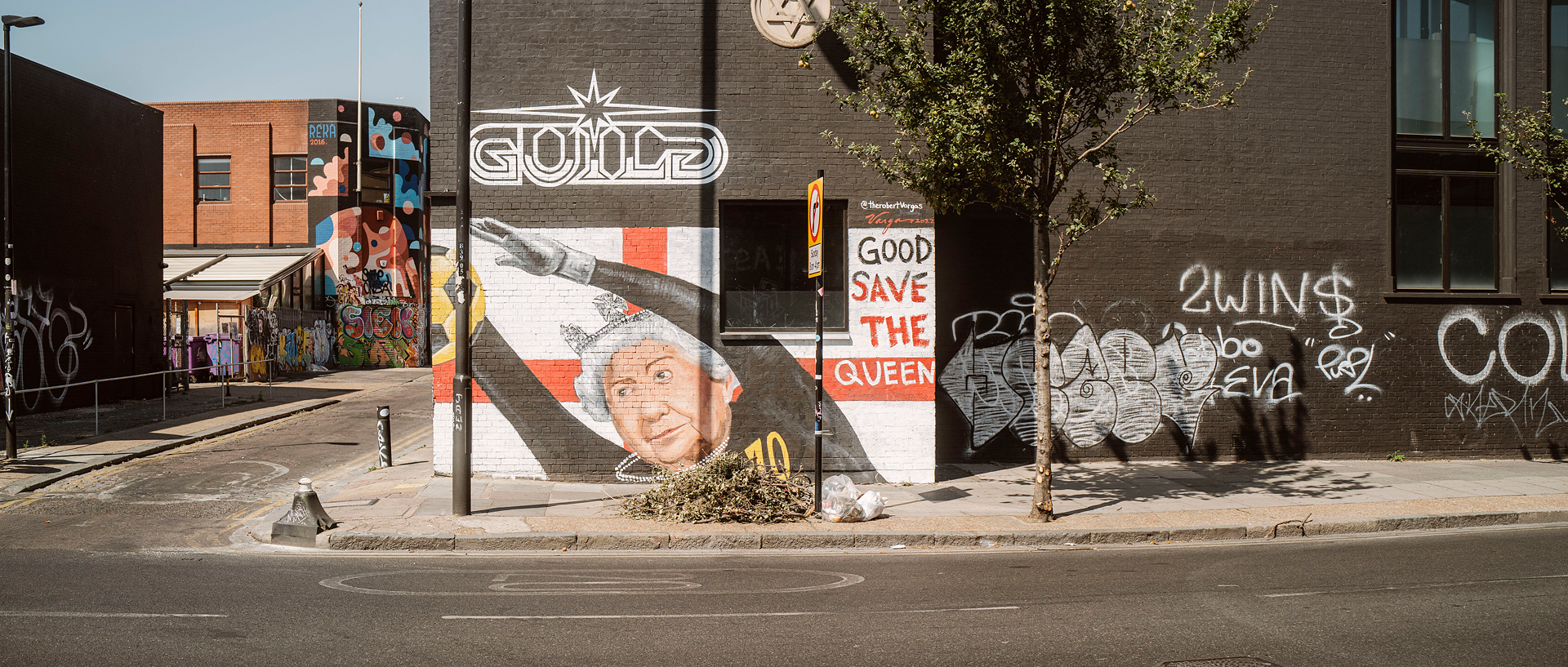 变形伦敦丨United KingdomLondon丨alexanderrentsch-13