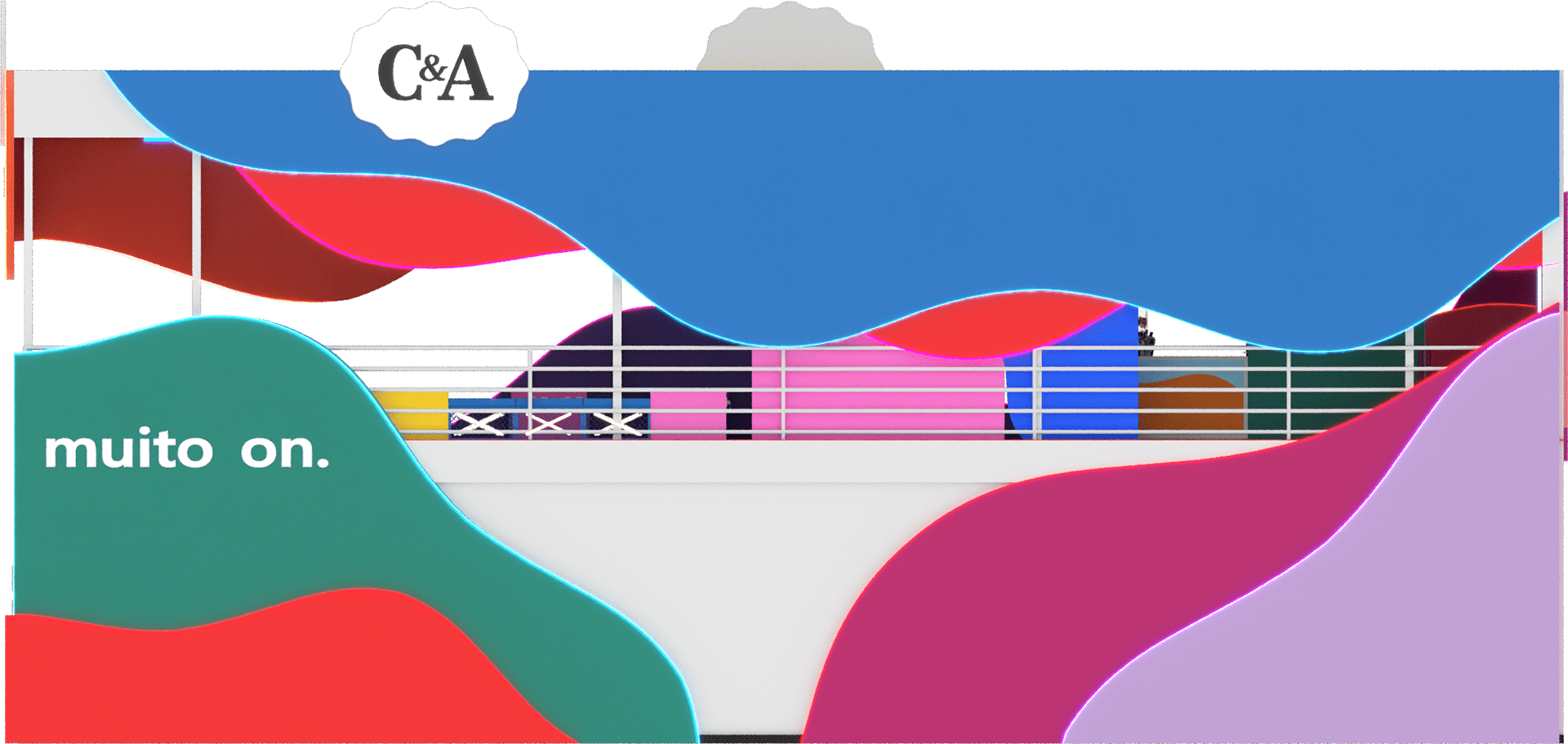 C&A·Rock in Rio 设计丨巴西里约热内卢-18