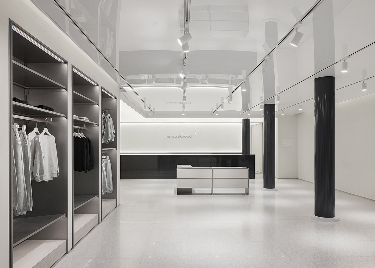 Musinsa Standard 旗舰店丨韩国首尔丨LABOTORY-60