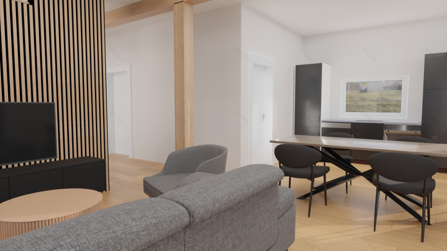 Maris 3M 空间解决方案丨maric.design-12