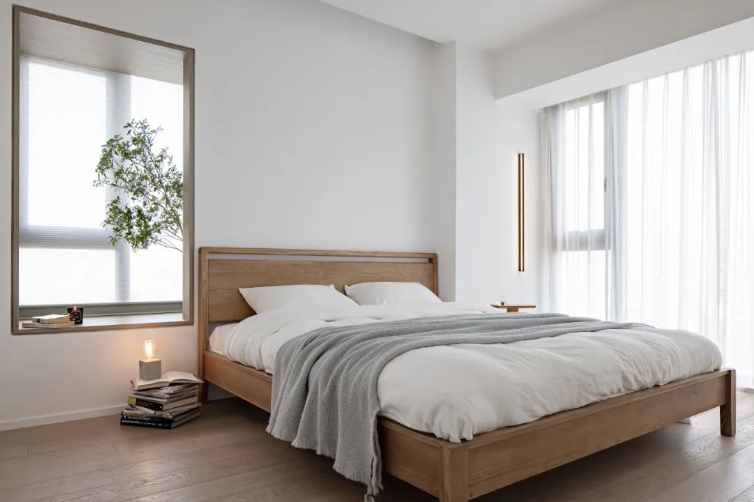 浙江 130㎡温馨宁静的婚房丨中国浙江-47