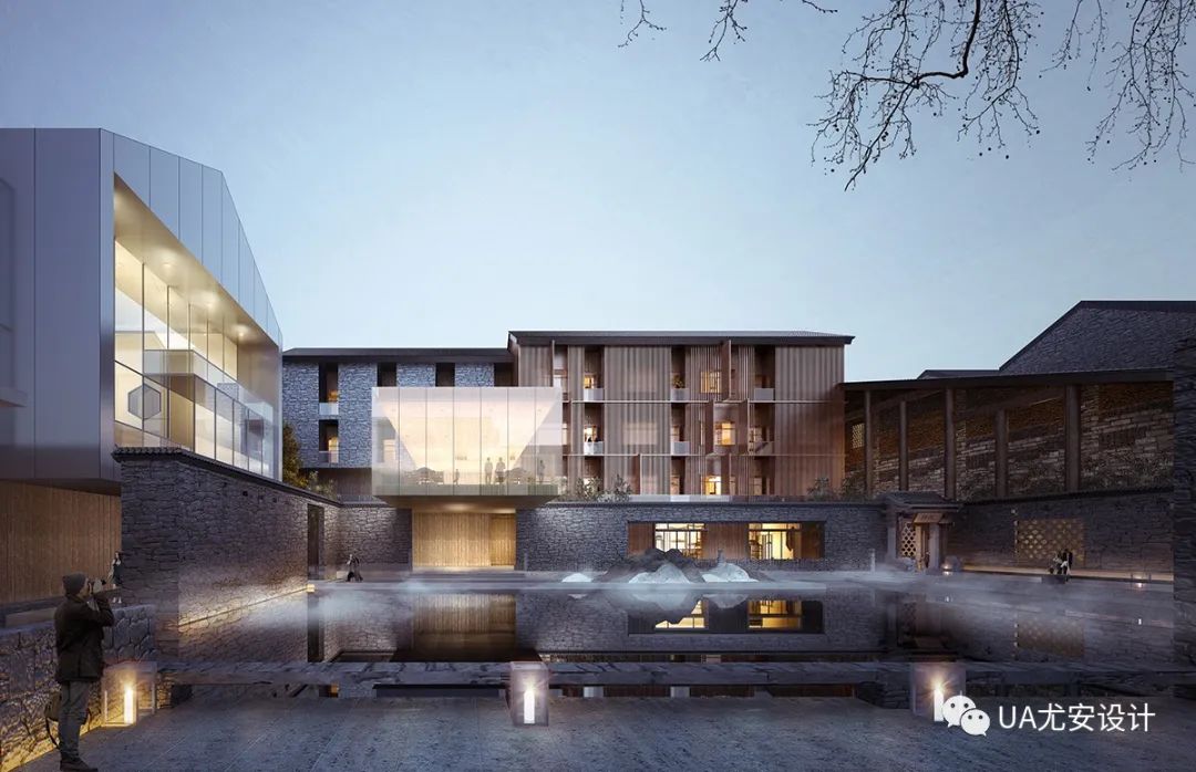 尤安巨作新办公楼-112