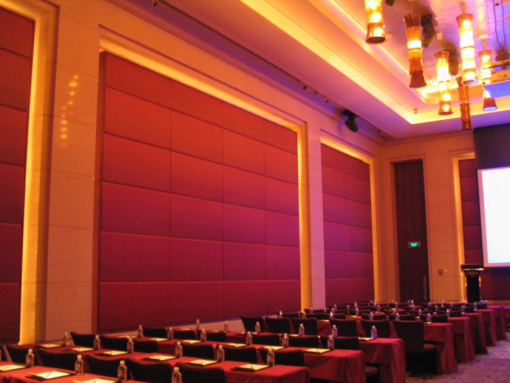 北京丽晶五星酒店全套图纸-28