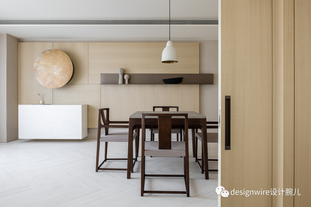 御和园私宅丨中国浙江丨于强室内建筑师事务所-78