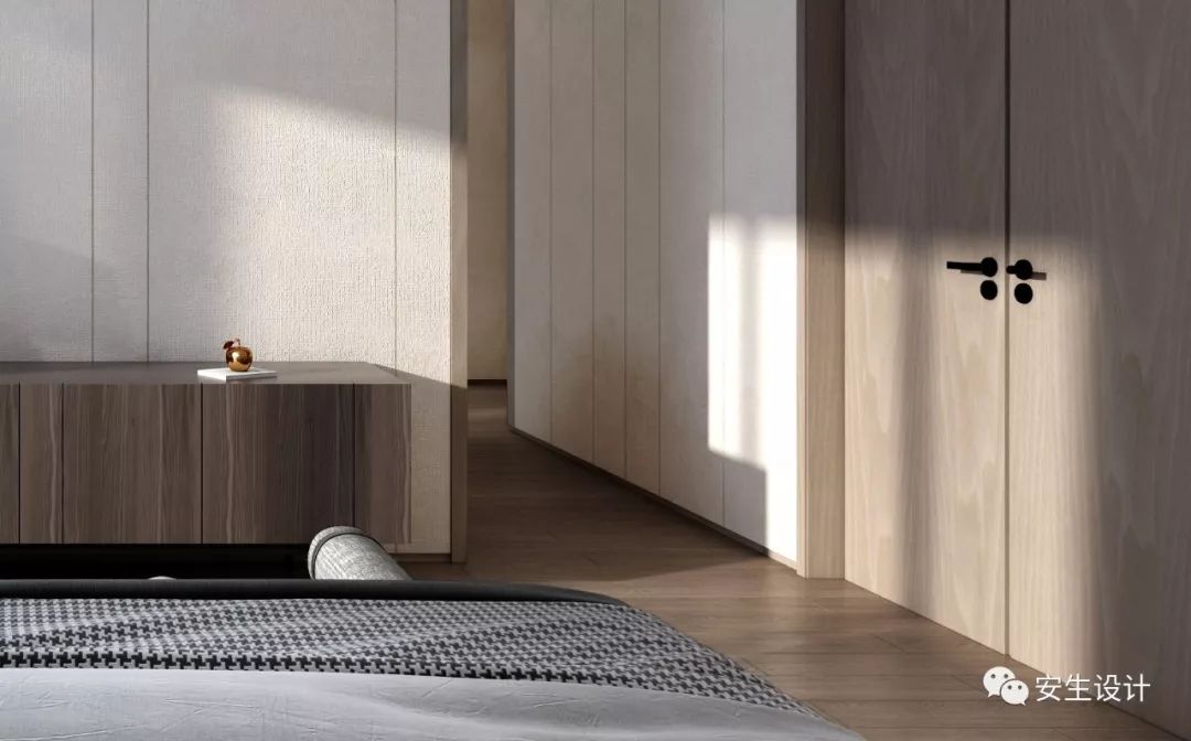 浙江柯桥 1000+㎡顶级现代别墅设计-53