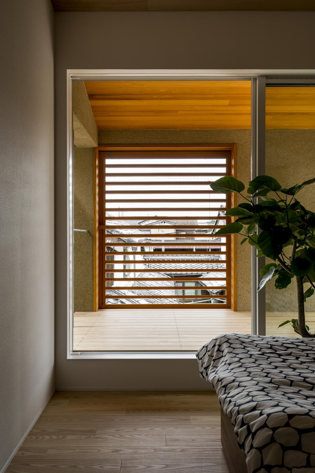 京町の家丨日本滋贺丨Hearth Architects-20