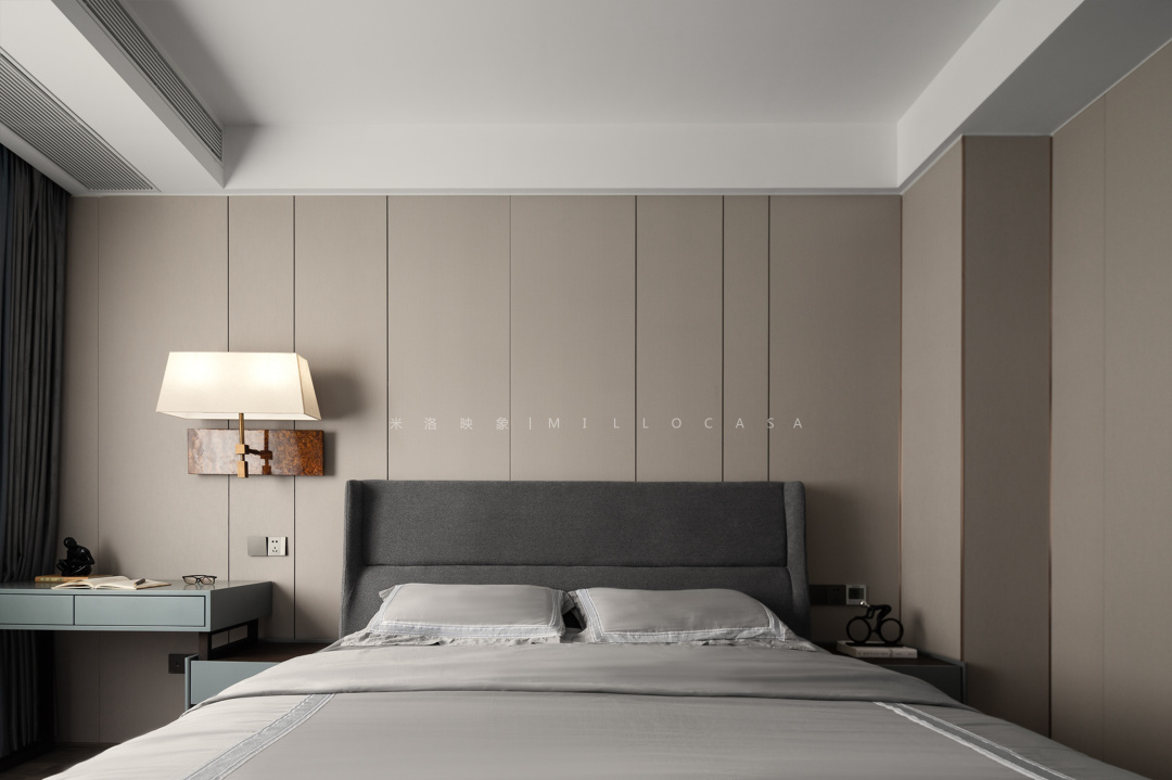 米洛映象 · 乾通时代广场丨中国郴州丨米洛映象,卓月空间设计-47