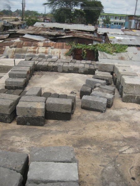 丨肯尼亚内罗毕丨Tecta Consultants-33