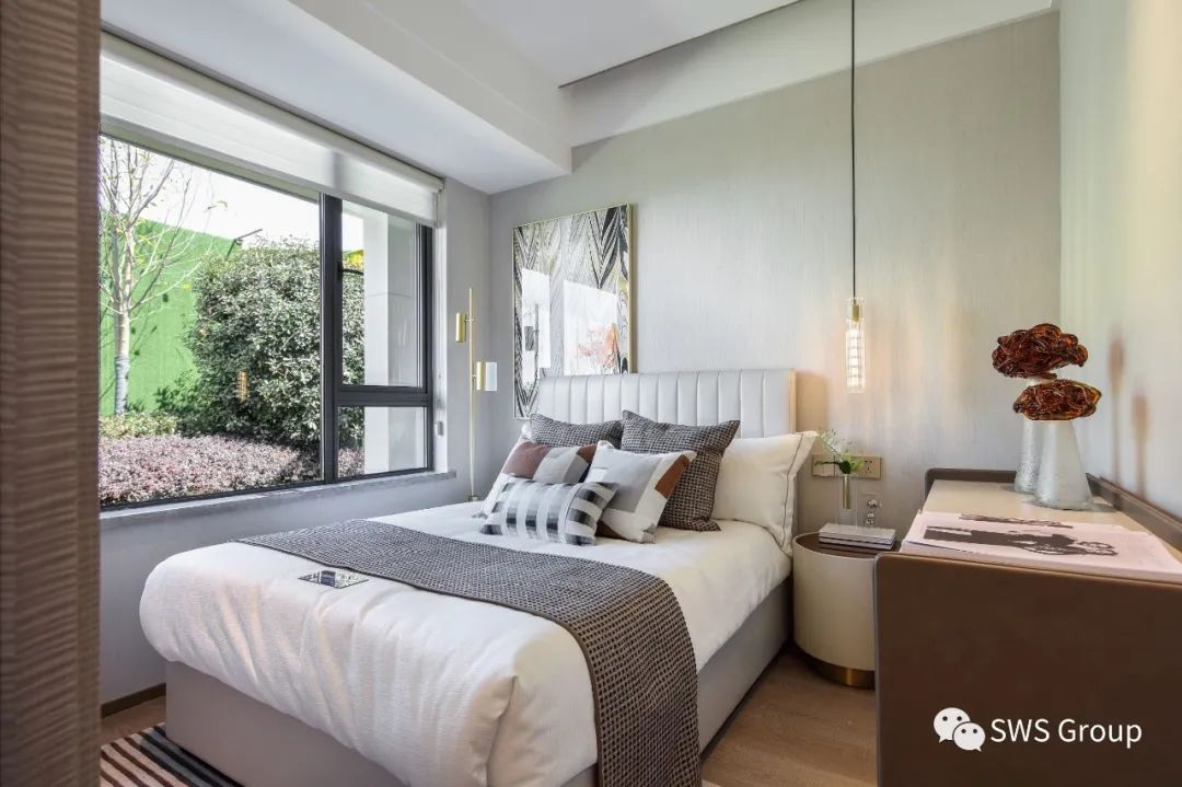 贵阳新城经开吾悦广场样板房 | 超级都会之城的未来生活-106