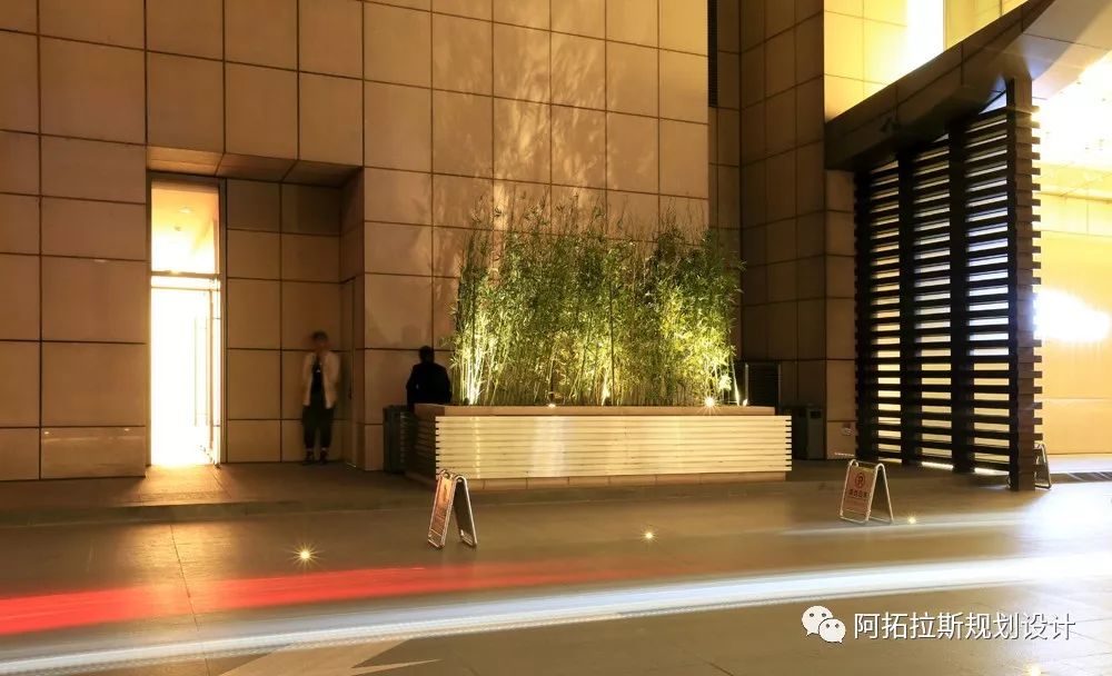 北京银泰中心景观改造 | 打造长安街地标新形象-73