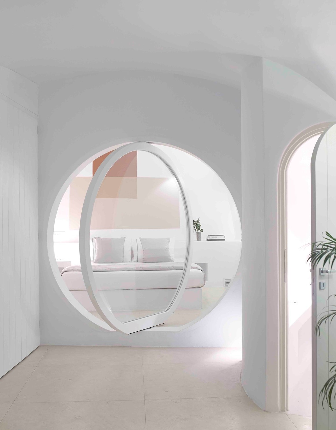 圣托里尼·伊亚美宅-11