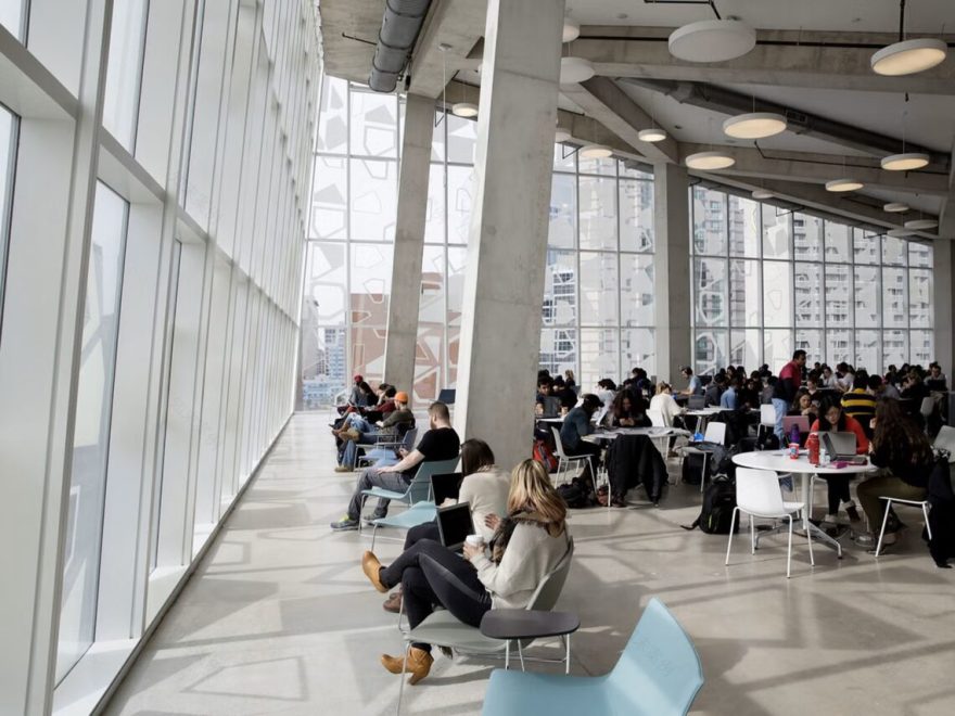 Architectural Alchemy: Transforming Spaces To Shape Mood, Behavior, And Community-12