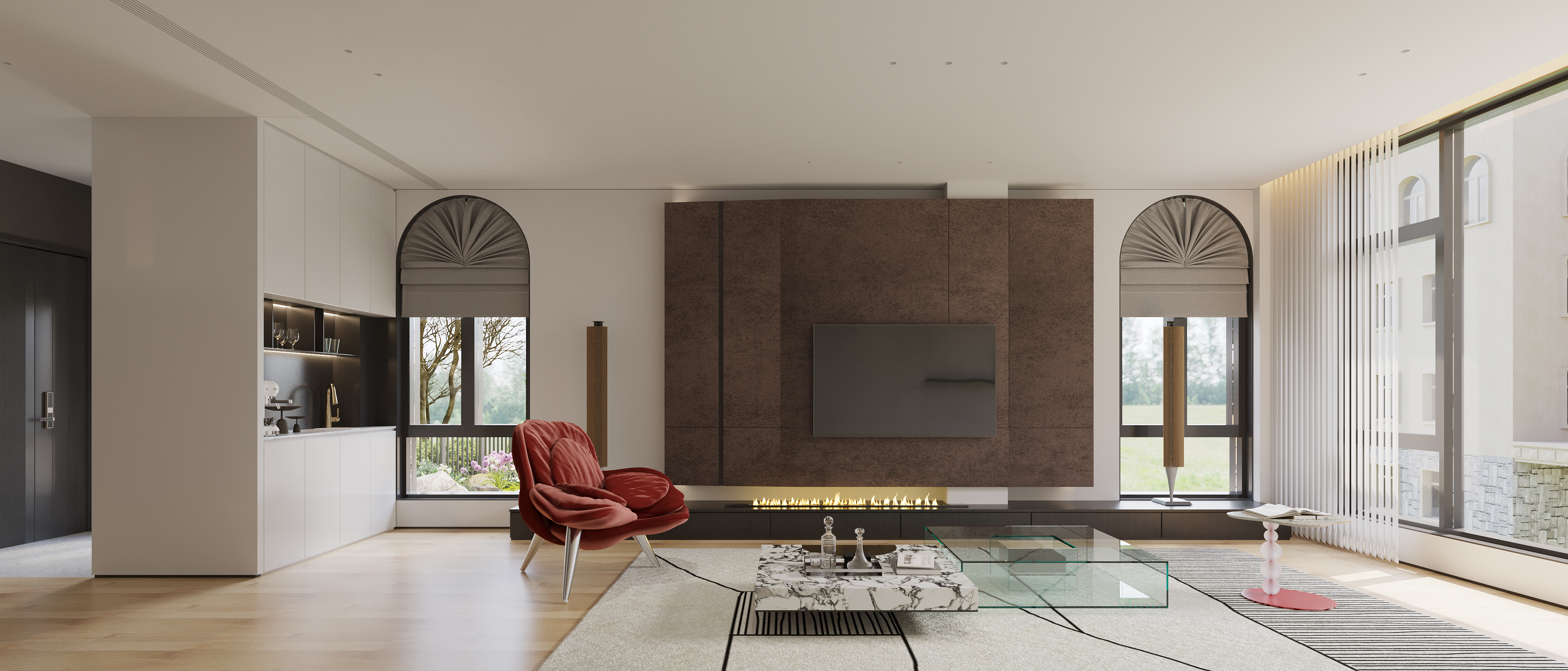 长泰 十里蓝山 小别野-15