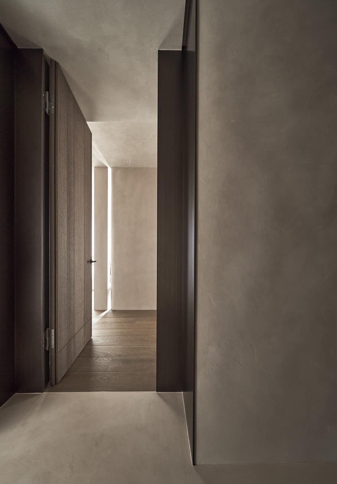 极简侘寂，隐奢之美 | 和和设计-11