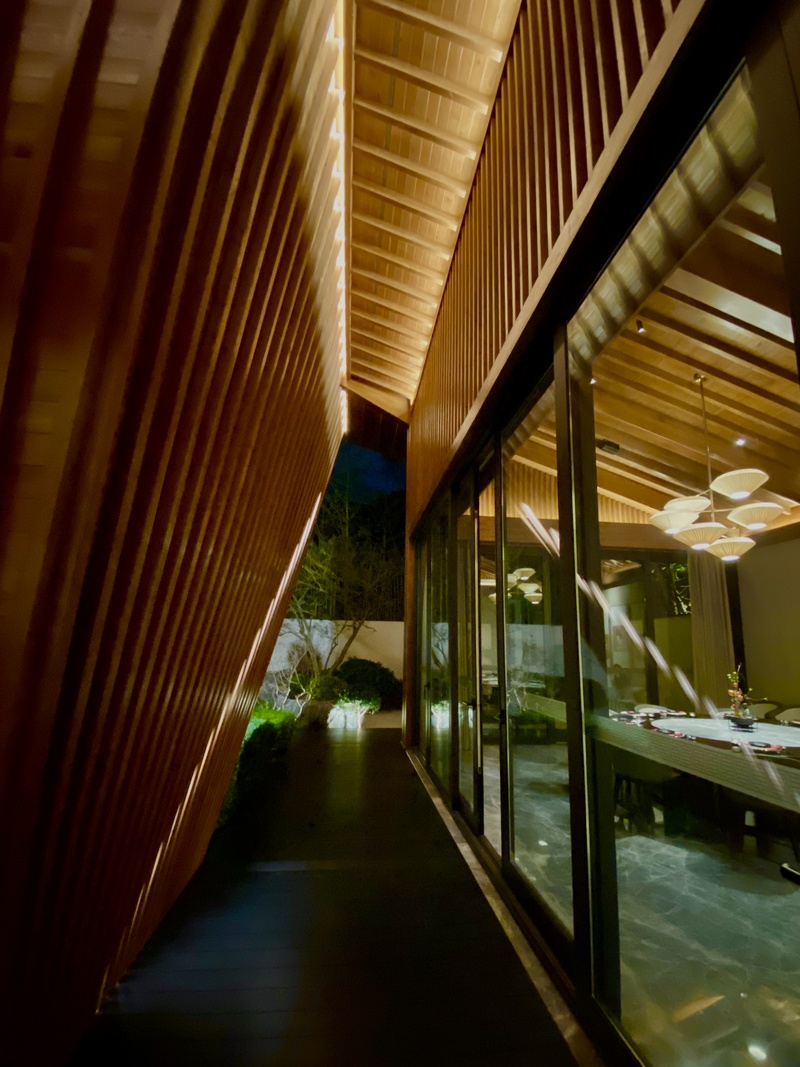 福州螺洲小镇温泉会馆-10