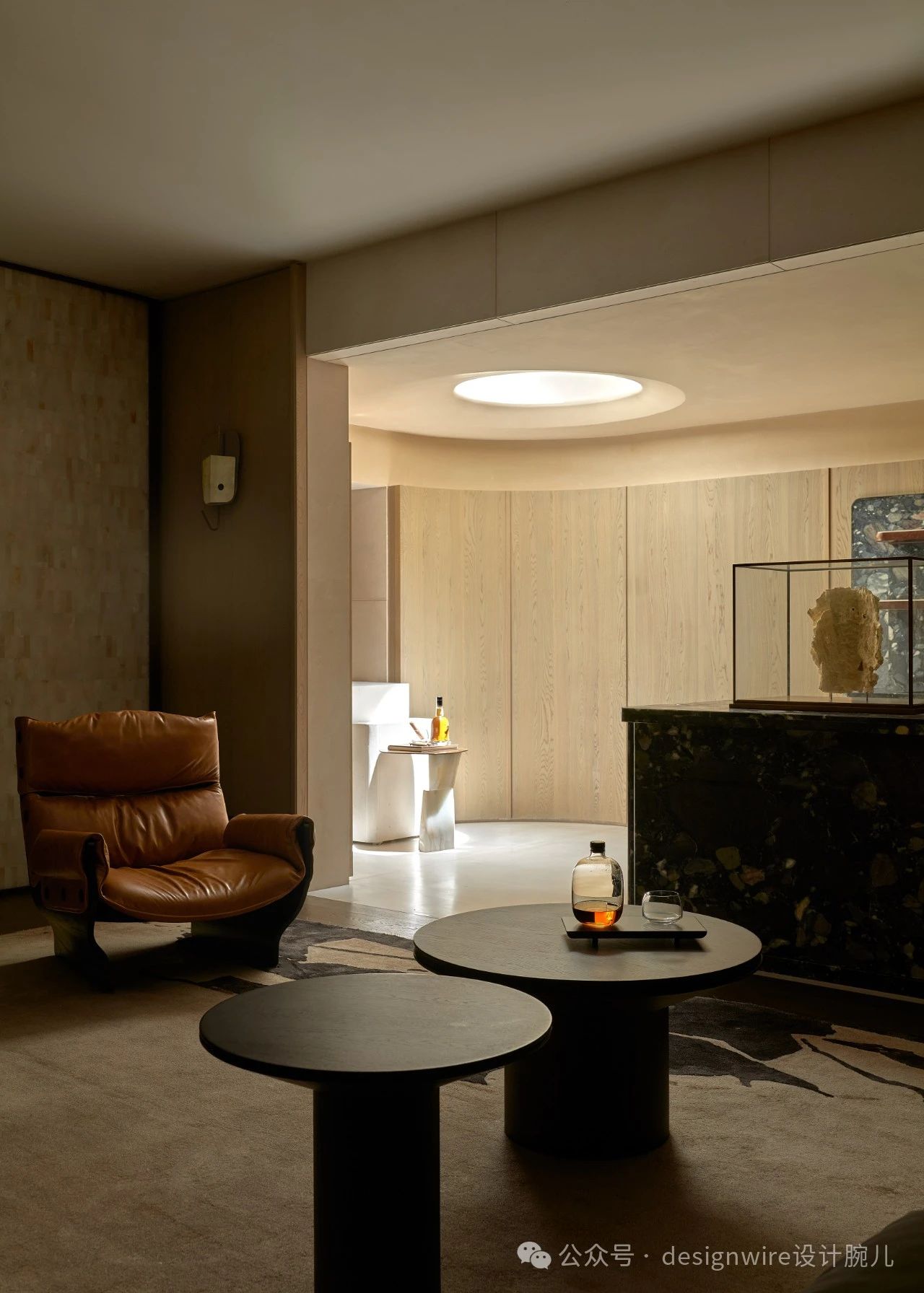 上海弘安里别墅丨中国上海丨无间设计-57