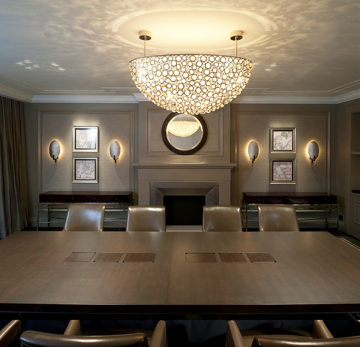 日本大阪瑞吉酒店官方摄影St  Regis Osaka-11