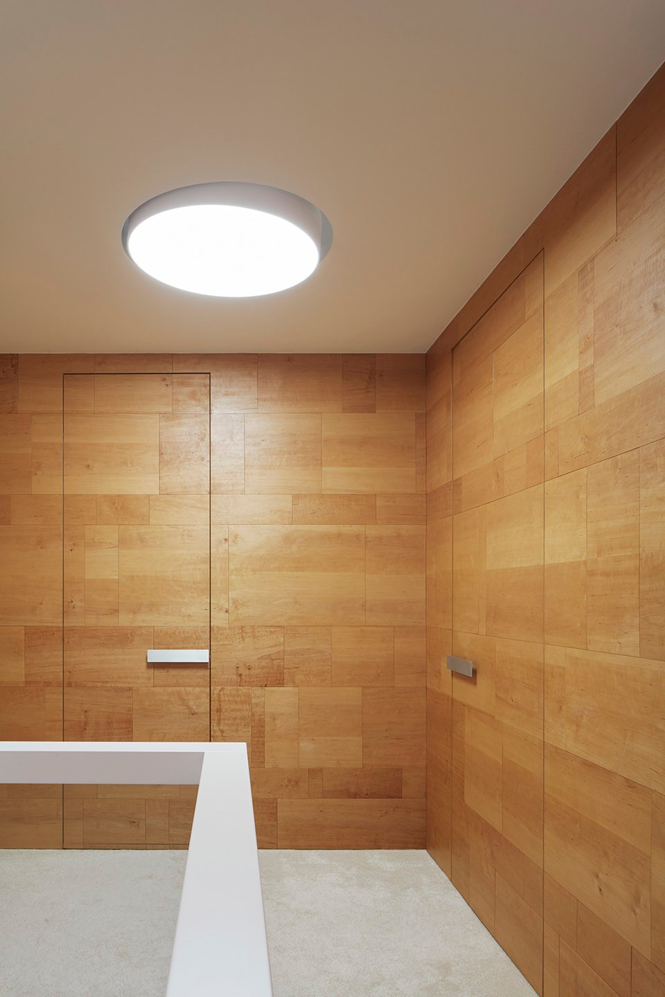 布拉格 DOLCE VITA 公寓 | Atelier Michal Hagara-10