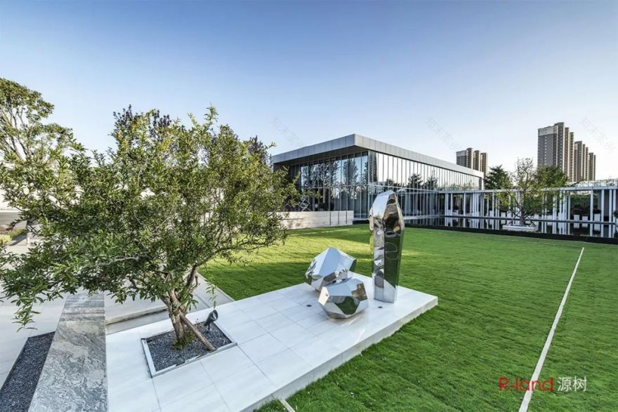 “LESS IS MORE-少即是多”丨首创禧瑞天著-83