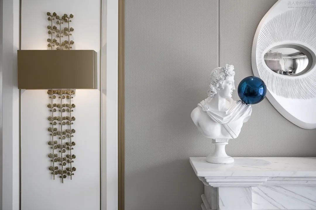 寻隐都市 | 三大家居设计案例解读-150