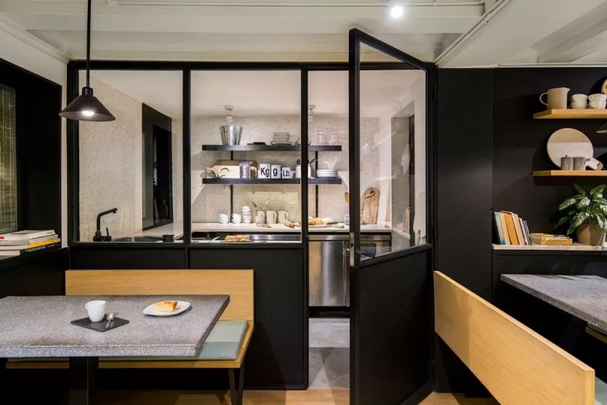 Miriam Barrio 每一个细节都在书写着个性和热情-29