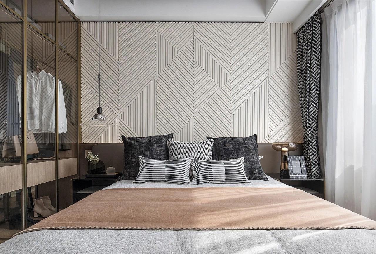 融信福州乐信花园样板间项目-14