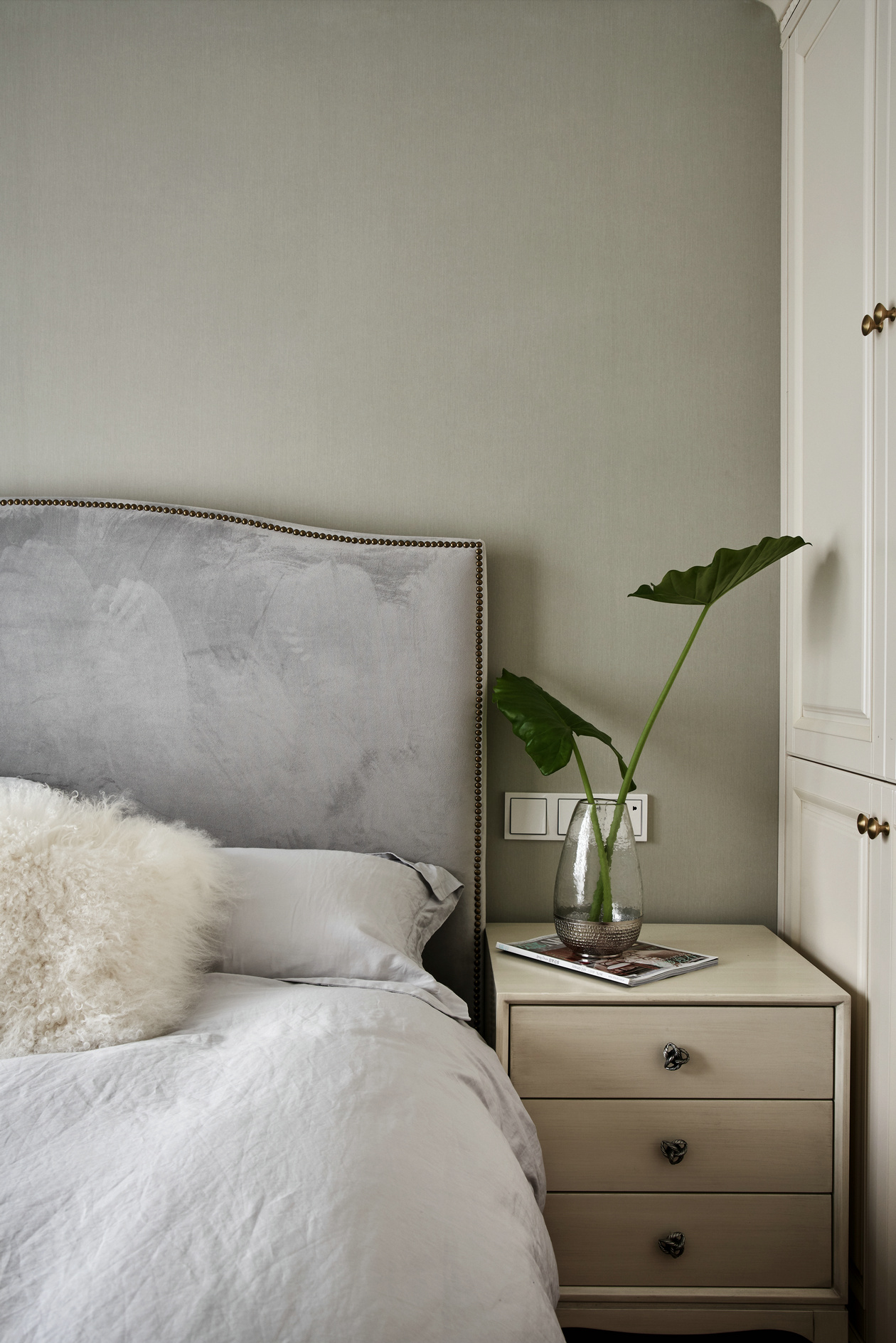 杭州精装酒店 | 诗意生活,轻盈美学-32