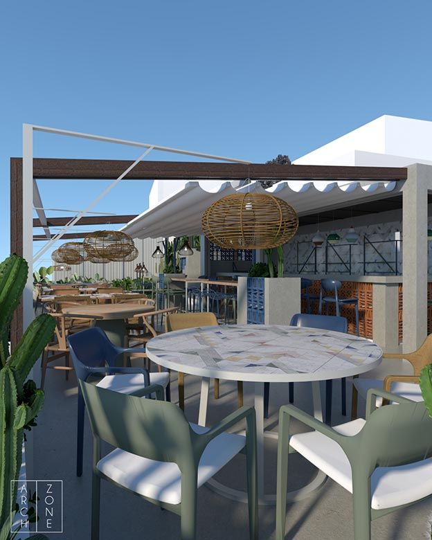 Alonnissos的阿根廷餐厅-25