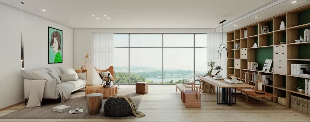 意式极简,呈现精致生活美学-35