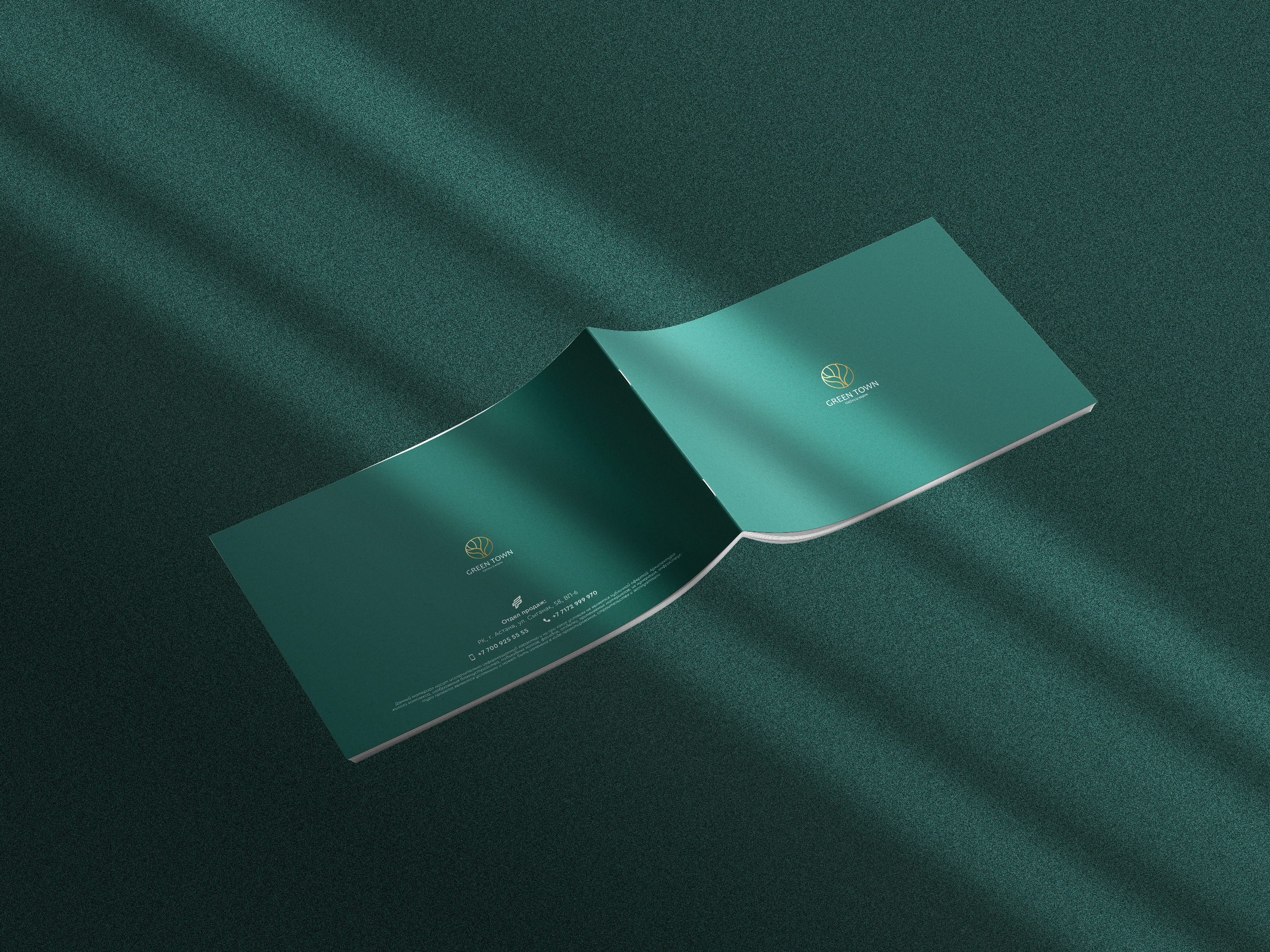 Green Town Real Estate-7