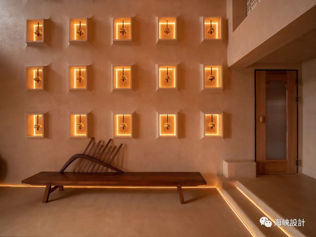 且曼·入影松半山酒店丨中国云南丨丽江上丞设计-13