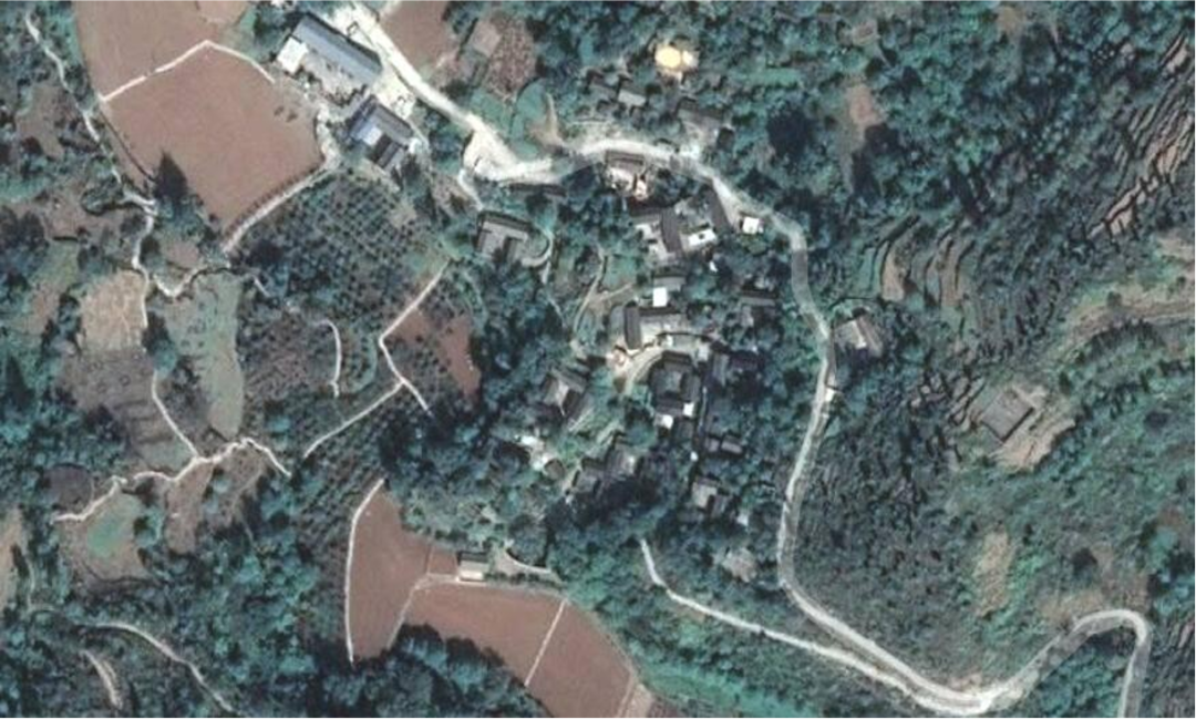 山的礼物·民宿丨中国新乡丨河南凹凸环境艺术设计公司-8